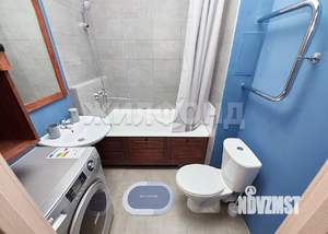 1-к квартира, вторичка, 23м2, 15/17 этаж