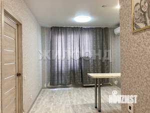 2-к квартира, вторичка, 39м2, 9/14 этаж