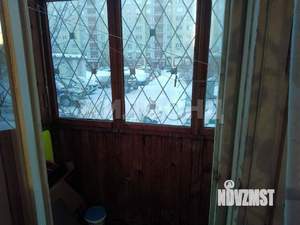 1-к квартира, вторичка, 34м2, 1/10 этаж