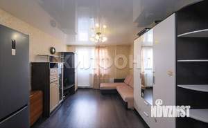 1-к квартира, вторичка, 28м2, 14/17 этаж