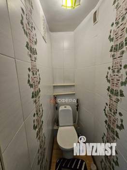 3-к квартира, вторичка, 59м2, 6/9 этаж