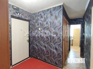 3-к квартира, вторичка, 62м2, 1/5 этаж