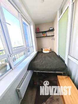 2-к квартира, вторичка, 57м2, 2/9 этаж