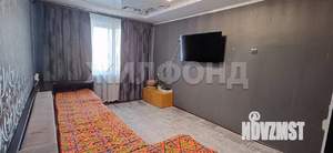 3-к квартира, вторичка, 60м2, 3/9 этаж