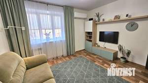 2-к квартира, вторичка, 54м2, 8/11 этаж