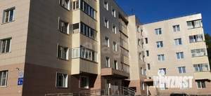Студия квартира, вторичка, 32м2, 5/5 этаж