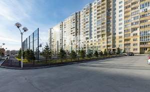 1-к квартира, вторичка, 36м2, 3/16 этаж