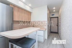 1-к квартира, вторичка, 28м2, 10/23 этаж