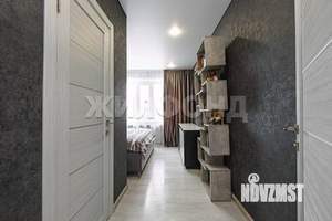 3-к квартира, вторичка, 64м2, 9/9 этаж