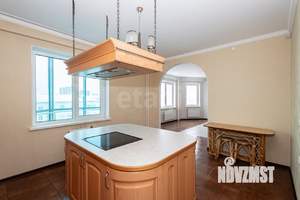 3-к квартира, вторичка, 97м2, 6/11 этаж