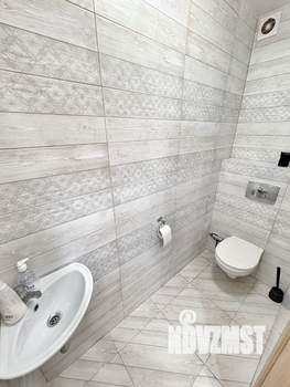 1-к квартира, вторичка, 49м2, 3/10 этаж