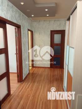 2-к квартира, вторичка, 66м2, 8/9 этаж