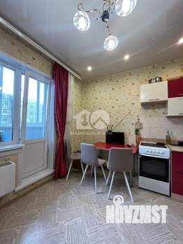 2-к квартира, вторичка, 40м2, 2/17 этаж