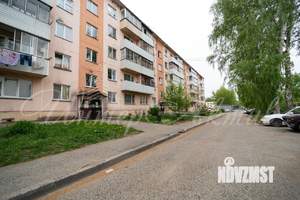2-к квартира, вторичка, 43м2, 2/5 этаж