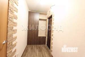 1-к квартира, вторичка, 24м2, 9/17 этаж