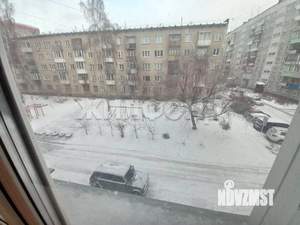 2-к квартира, вторичка, 44м2, 3/5 этаж