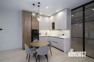 3-к квартира, вторичка, 77м2, 3/8 этаж