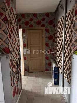 2-к квартира, вторичка, 54м2, 11/12 этаж