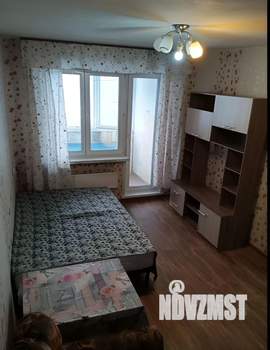 2-к квартира, вторичка, 43м2, 9/9 этаж