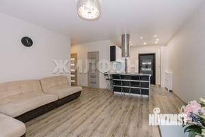 2-к квартира, вторичка, 68м2, 23/25 этаж