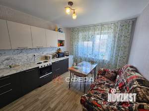3-к квартира, вторичка, 80м2, 11/12 этаж