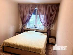 2-к квартира, вторичка, 60м2, 3/17 этаж