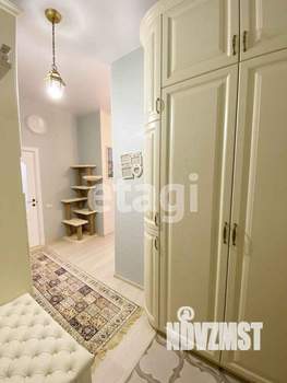 1-к квартира, вторичка, 37м2, 16/16 этаж