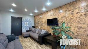 3-к квартира, вторичка, 60м2, 8/9 этаж