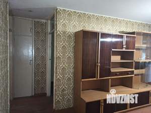 3-к квартира, вторичка, 60м2, 2/4 этаж