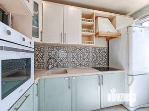 4-к квартира, вторичка, 70м2, 5/9 этаж