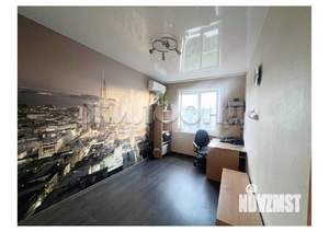 2-к квартира, вторичка, 43м2, 9/9 этаж