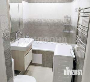 2-к квартира, вторичка, 49м2, 2/9 этаж