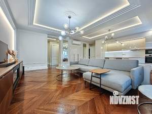 3-к квартира, вторичка, 95м2, 6/10 этаж