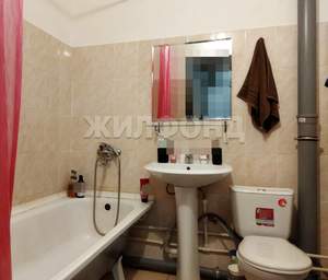 Студия квартира, вторичка, 31м2, 15/17 этаж
