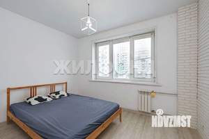 1-к квартира, вторичка, 48м2, 2/10 этаж