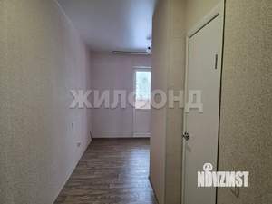 1-к квартира, вторичка, 18м2, 9/16 этаж