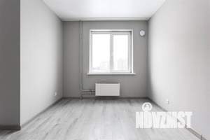 3-к квартира, сданный дом, 72м2, 10/17 этаж