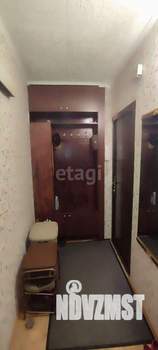 2-к квартира, вторичка, 46м2, 4/5 этаж