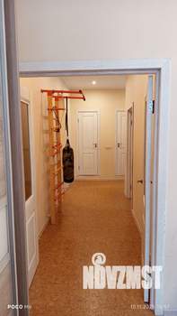 2-к квартира, вторичка, 60м2, 3/4 этаж