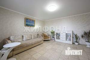 2-к квартира, вторичка, 51м2, 10/10 этаж