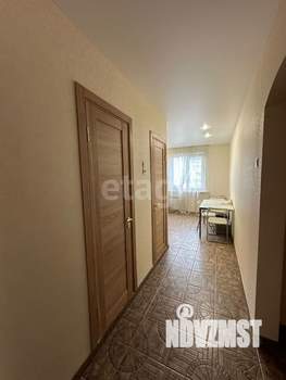 3-к квартира, вторичка, 67м2, 8/10 этаж