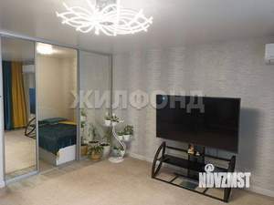 2-к квартира, вторичка, 45м2, 5/17 этаж