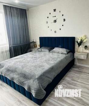 1-к квартира, вторичка, 39м2, 10/10 этаж