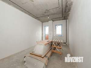 3-к квартира, вторичка, 84м2, 17/17 этаж