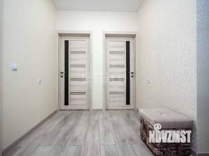 2-к квартира, вторичка, 46м2, 2/20 этаж