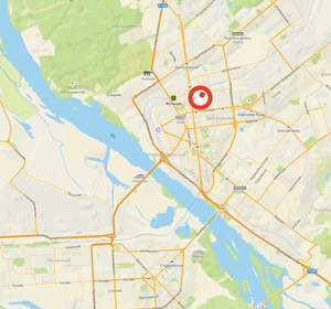 2-к квартира, вторичка, 85м2, 13/30 этаж