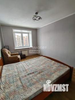 3-к квартира, вторичка, 76м2, 9/10 этаж