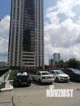 1-к квартира, вторичка, 39м2, 5/26 этаж