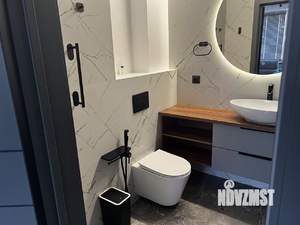 2-к квартира, вторичка, 53м2, 9/9 этаж