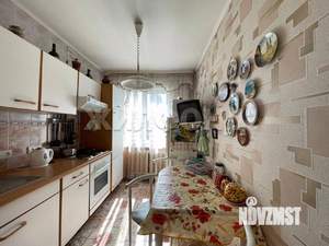 4-к квартира, вторичка, 71м2, 3/9 этаж